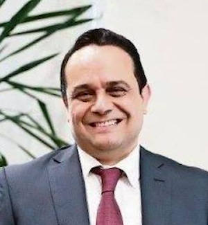 Francisco Javier Acuña Llamas