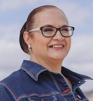 Ana María Romo Fonseca